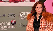 Schauspielerin Luise Kinseher (Foto. Martin Schmitz)